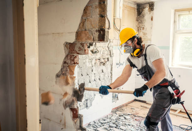 Best Residential Concrete Services  in Carlisle Rockledge, AL